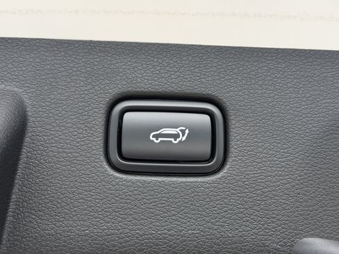 Certified 2024 Kia Sportage SX FWD image 12