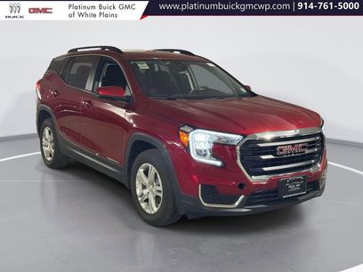 Used 2024 GMC Terrain SLE w/ Driver Convenience Package
