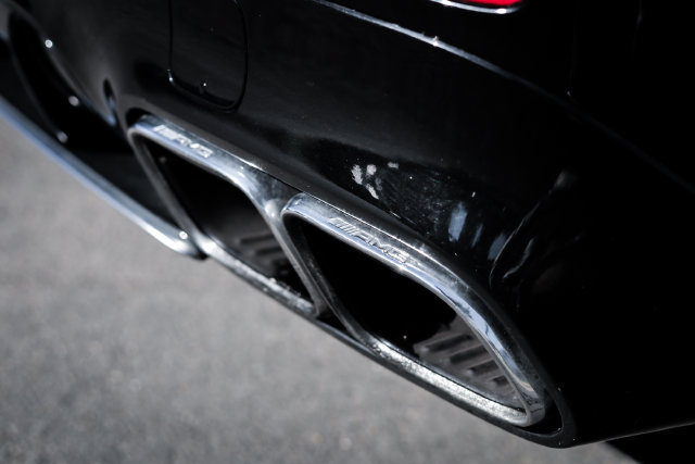 Used 2019 Mercedes-Benz AMG GT 63 S image 25
