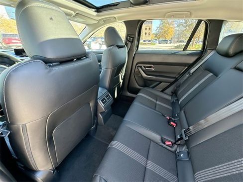 New 2026 MAZDA CX-50 Meridian Edition w/ Weather Package image 24
