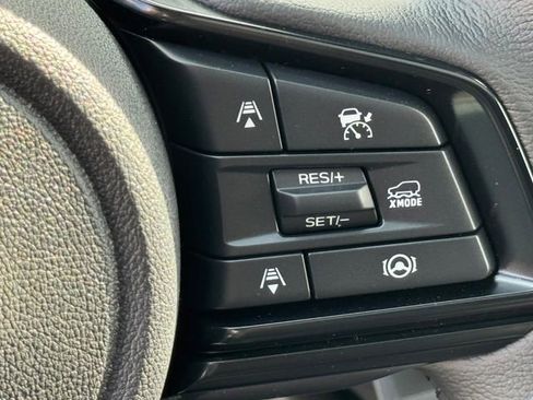 New 2026 Subaru Outback Limited image 11