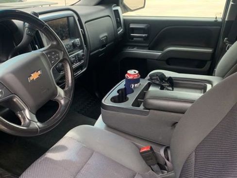 Used 2014 Chevrolet Silverado 1500 LT w/ All Star Edition AWD/4WD image 4