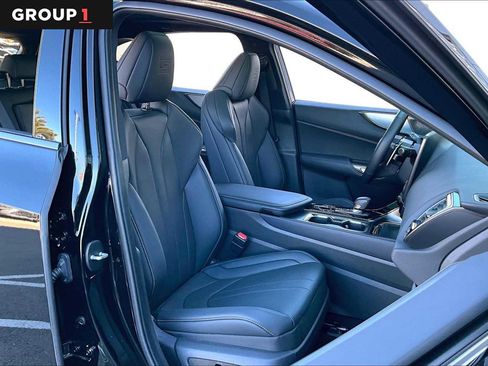 Used 2025 Lexus NX 350 F Sport image 8