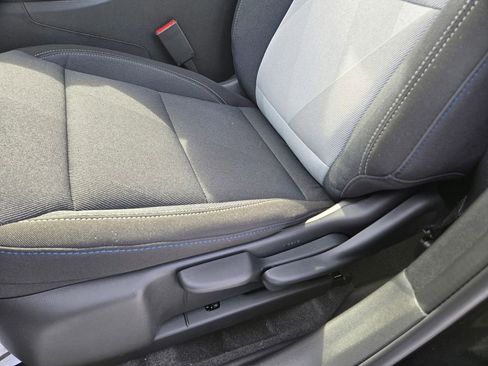 New 2026 Chevrolet Trax LS w/ LS Convenience Package FWD image 15