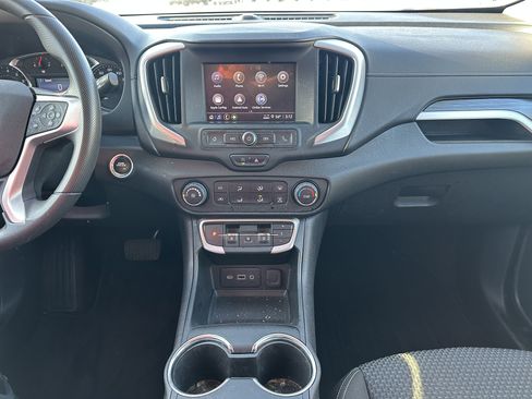 Used 2022 GMC Terrain SLE w/ Elevation Edition image 18