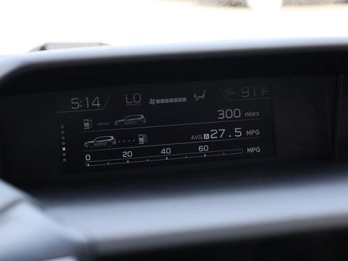 Used 2024 Subaru Forester Premium AWD/4WD image 13