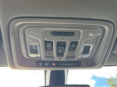 Used 2021 Chevrolet Silverado 1500 RST w/ All Star Edition Plus image 38