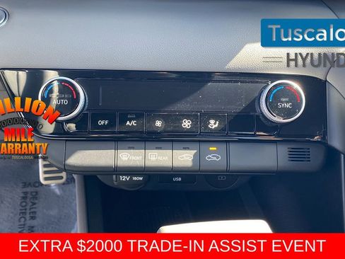 New 2026 Hyundai Elantra Sport image 20