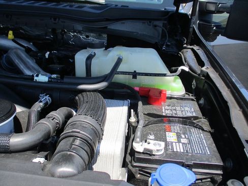 Used 2026 Ford F450 XLT w/ 360-Degree Camera Package AWD/4WD image 22