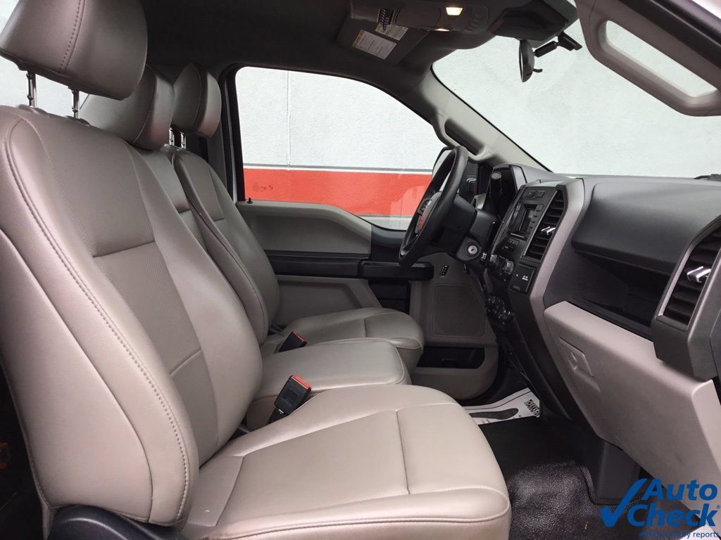 Used 2022 Ford F350 XL w/ Power Equipment Group AWD/4WD image 29