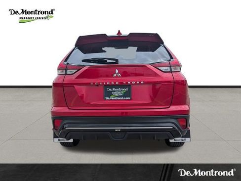 New 2026 Mitsubishi Outlander Sport ES AWD/4WD image 6