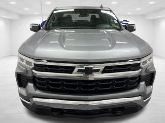 Used 2024 Chevrolet Silverado 1500 LT w/ Protection Package video 2