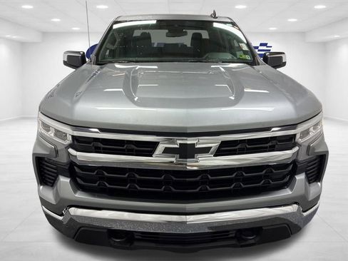 Used 2024 Chevrolet Silverado 1500 LT w/ Protection Package image 2
