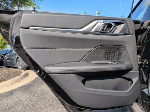 Used 2023 BMW i4 eDrive40 w/ Premium Package RWD image 39
