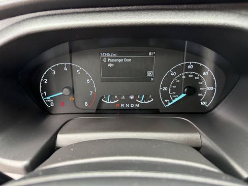 Used 2021 Ford Transit 250 Low Roof RWD image 18