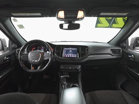 Used 2022 Dodge Durango GT w/ Blacktop Package image 6