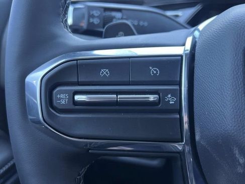 New 2026 GMC Sierra EV Elevation w/ Premium Package image 26