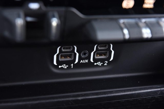 Used 2022 RAM 2500 Big Horn w/ Level C Equiment Group AWD/4WD image 18