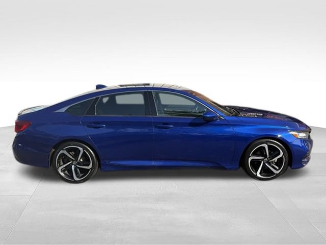 Used 2019 Honda Accord Sport image 24