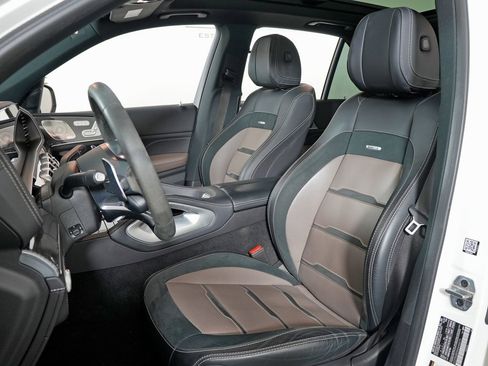 Certified 2022 Mercedes-Benz GLE 53 AMG 4MATIC image 14