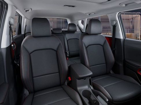 New 2025 Kia Soul GT-Line image 16