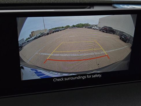 Used 2025 MAZDA CX-50 2.5 Hybrid w/ Premium Plus Pkg image 23