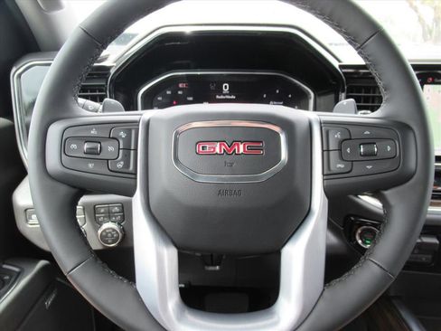 New 2026 GMC Sierra 1500 Elevation w/ Elevation Premium Package AWD/4WD image 23