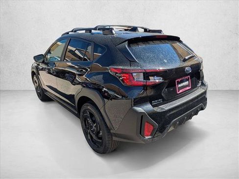 New 2026 Subaru Crosstrek 2.5i Sport image 7
