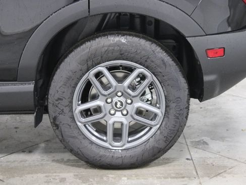 New 2026 Ford Bronco Sport Big Bend AWD/4WD image 15