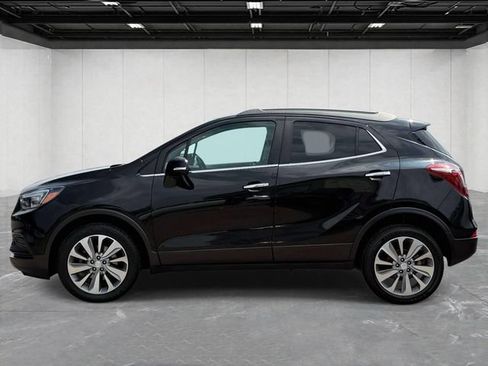 Used 2018 Buick Encore Preferred FWD image 8