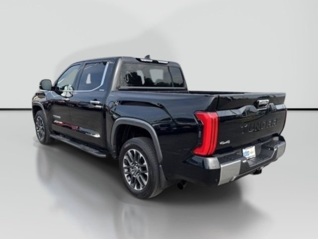 Used 2022 Toyota Tundra Limited AWD/4WD image 3