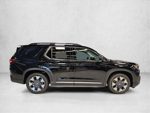 New 2026 Honda Pilot Elite image 4