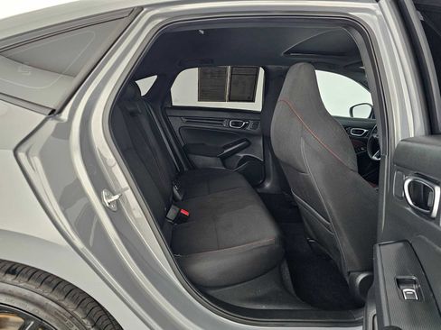 Used 2025 Honda Civic Si image 12