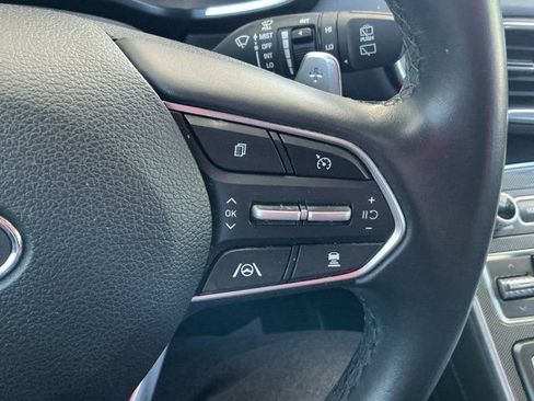 Used 2022 Hyundai Santa Fe SEL w/ Convenience + Premium Package image 27