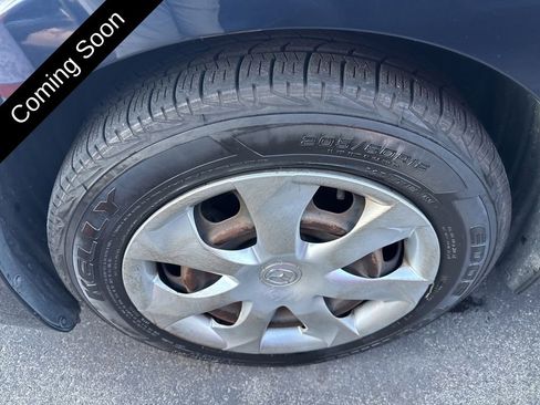 Used 2015 MAZDA MAZDA3 i Sport image 17