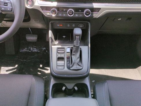 New 2026 Honda CR-V EX image 17