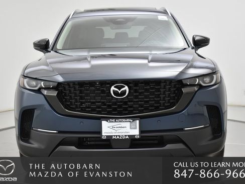 New 2026 MAZDA CX-50 2.5 Hybrid w/ Premium Plus Pkg image 13