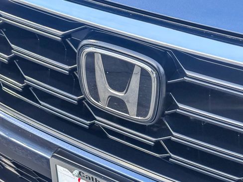 Certified 2024 Honda CR-V LX image 10