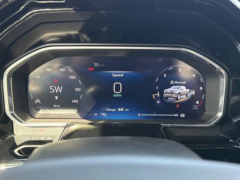 New 2026 Chevrolet Silverado 1500 RST w/ All Star Edition Plus AWD/4WD image 27