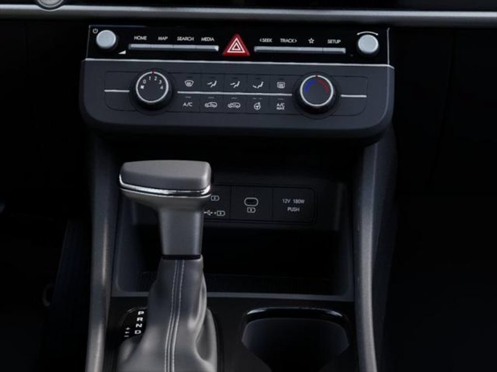 New 2026 Hyundai Tucson SE AWD/4WD image 16