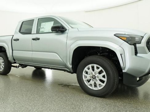 New 2026 Toyota Tacoma SR RWD image 29