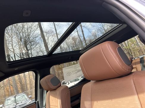 New 2026 Toyota Tundra 1794 Edition image 30