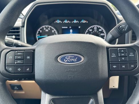 Used 2023 Ford F150 XLT AWD/4WD image 22
