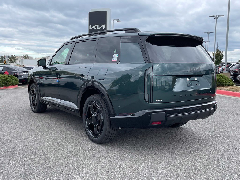 New 2027 Kia Telluride X-Line SX Prestige AWD/4WD image 5