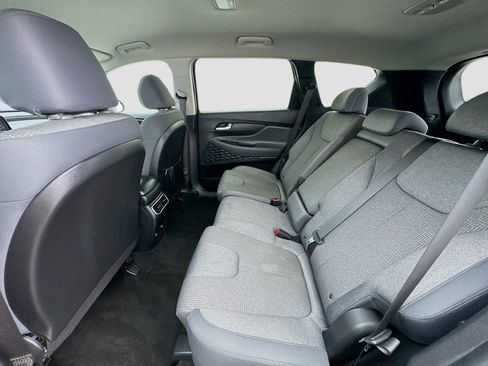 Used 2023 Hyundai Santa Fe SEL AWD/4WD image 15