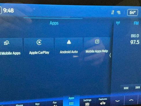 Certified 2022 Ford F150 XLT w/ Equipment Group 302A High image 30