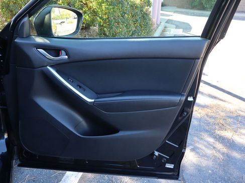 Used 2014 MAZDA CX-5 Touring image 26