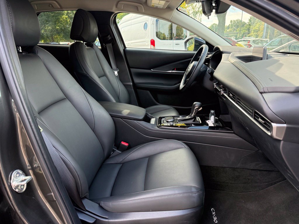 Used 2024 MAZDA CX-30 AWD 2.5 S w/ Select Sport Pkg image 26