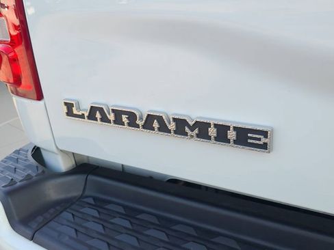Used 2024 RAM 2500 Laramie w/ Bed Utility Group AWD/4WD image 5