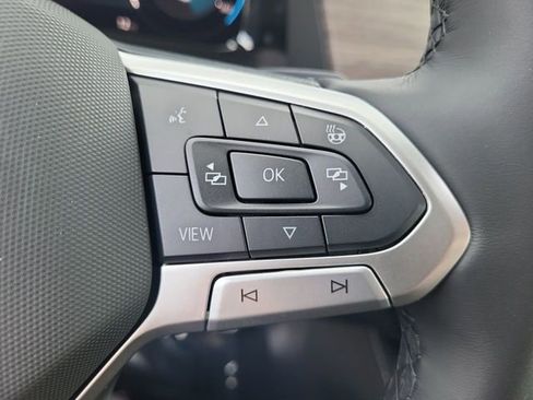 New 2026 Volkswagen Atlas SEL Premium R-Line AWD/4WD image 23